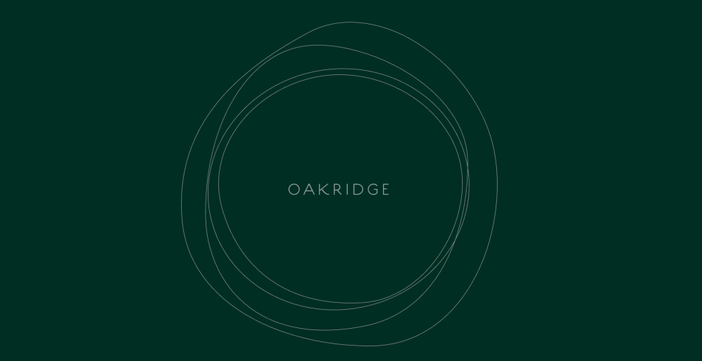 oakridge by westbank